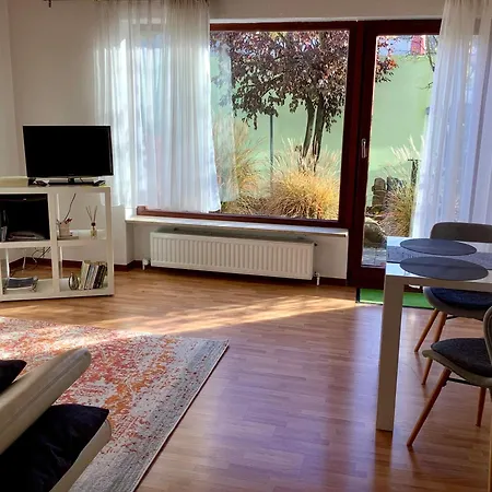Apartment 51 Schwaebisch Hall