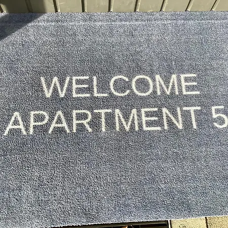 51 Apartment *
