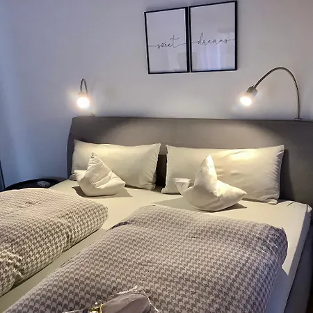 Apartment 51 Schwaebisch Hall