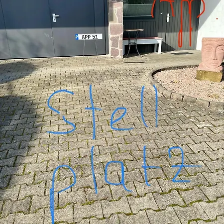 Apartman 51 Schwäbisch Hall