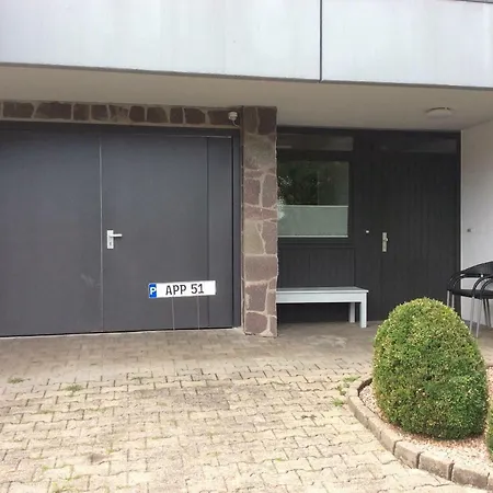 51 Apartment *